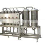 Soymilk Cooker/soybean Milk Cooking Machine With CE
