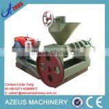 Good Quality Automatic Hot Press and Cold Press Oil Mill Machine thumbnail-2
