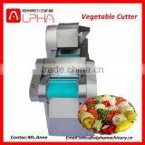 Multifunctional Vegetable Fruit Cutter Machine thumbnail-3