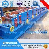 High Speed Hydraulic Tile Press With ISO / CE thumbnail-3