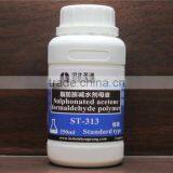 Polycarboxylate Antifreezing Pumping Admixture