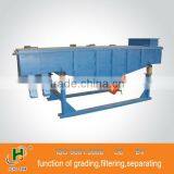 Linear Vibrating Screen Sieve With Large Capacity thumbnail-6