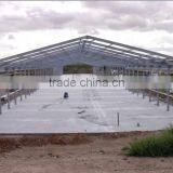 Steel Structure Chicken Poultry House/Steel Fabrication Steel Structure Chicken Poultry Shed Design/engineering Steel Structure thumbnail-3