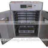 XSA- 6 880pcs Full-automatic Egg Incubator +86-15166992338