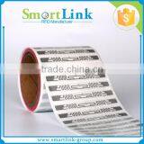 UHF Alien 9640/9740 Smart Label, 860~960MHz Rfid StickerTags,uhf Rfid Wet Inlay for Warehouse Inventory Management thumbnail-5
