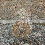 Mini Round Hay Baler YHL 870 Tractor Baler thumbnail-3