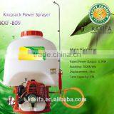 25L Agriculture TU-26 Engine Power Sprayer KXF-809