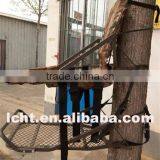 Hunting Chairs Hung on Treestand thumbnail-2