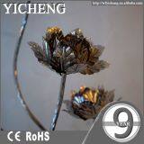 High Quality Aluminum Wire Home Decorative Led Floor Lamp thumbnail-4