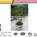 Simply Elegant Classically Shaped Tuteur Trellis thumbnail-2