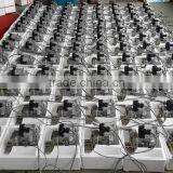 500W 600W Industrial Sewing Machine AC Servo Motor Instead Clutch Motor thumbnail-6