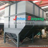 MGS efficient inclined plate clarifier for waste water treatment