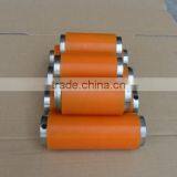 Custom PU Rubber Roller Road thumbnail-1