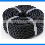 3 Strands Twisted Rope With Competitive Price ,3 Strand Polypropylene Rope thumbnail-3