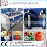 Ball Winder for Rope From China Manufacturer Shandong Taian Rope Net Vicky Cell:8618253809206