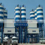 Shandong Hongfa Brand Concrete Batching Mixer---HZS 40 Concrete Mixing Plant,shandong Mixing Plant,cement Mixer thumbnail-1