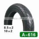 8.5*2 Baby Pneamatic Tyre thumbnail-1