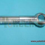 Forged 304 SS EYE Bolts/ Stainless Steel DIN 444 EYE Bolts thumbnail-1