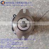 Liugong Road Roller Spare Part 11W0055 Shock Motor Vibration Motor thumbnail-2