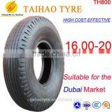 China High Quality Cheap Wholesale Hot Sale Tyre in Dubai Market 16.00-20 Classical Siam Desert Tyres Sand Tyres thumbnail-1