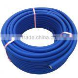 High Pressure Rubber Flexible Compressor Air Hose thumbnail-5