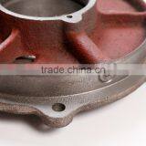 High Quality Cast Iron Tractor Parts Main Shaft Cover thumbnail-5