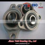 3D Printer 8mm Zinc Alloy Pillow Block Bearing KFL08 thumbnail-6
