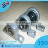 UP005 Metric Pillow Block Bearing With Great Oil and Grease thumbnail-1