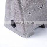 Forged Volvo V360 Excavator Bucket Tooth for Middle East Market thumbnail-2