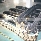 Best Quality Mini Excavator Custom Snowcat Rubber Track,PC350 Rubber Track thumbnail-1