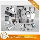 Metal Stamping Parts Battery Contacts thumbnail-2