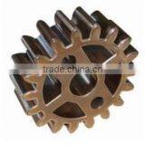 As Custom Drawing Aluminum Plate Precision Cnc Aluminum Milled Parts thumbnail-1