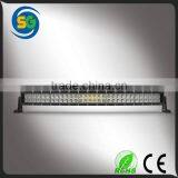 Car Accessories 31.5 Inch 180w Cree LED CHIPS Led Work Light Bar Made in China thumbnail-1