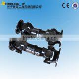 Liugong Loader Parts Drive Shaft 51C0054 for ZL50C thumbnail-1