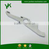 High Precision Cnc Machining 321 Stainless Steel thumbnail-2