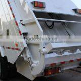 Hydraulic Cylinder for Compression Garbage Truck thumbnail-6