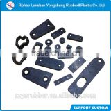 different sizes rubber pads for door handle for tractor