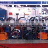 Jiashan Jiujiu Wheel Manufacturing Co., Ltd. company overview - view 1 thumbnail