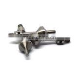 China Manufacturer Max Vapor Electronic Cigarette Stainless Steel/copper Parts thumbnail-3