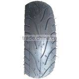 13 Inch 4.00-6 Tubeless Rubber Wheel for Tool Cart thumbnail-3