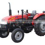 YTO-400 40HP 2wd Function of Micro Ploughing Hand Tractor for Sales thumbnail-1