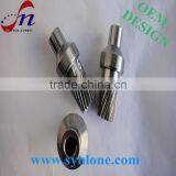 Customized Small Gear Shaft thumbnail-4