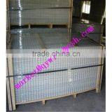 Galvanized Zoo Fencing Welded Wire Mesh thumbnail-3