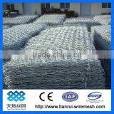 High Zinc Coated Hexagonal Gabion Basket for Sale thumbnail-1