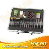 200pcs Grinding & Polishing Set, Grinding Set, Abrasive Tool Set thumbnail-1
