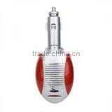 2014 New Air Purifier Freshener Anion Ionizer Oxygen for Car
