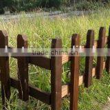 Wooden Fence for Gardening thumbnail-3