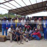 High Quality Automatic Qt4-15 Brick Making Machine for Sale in Usa thumbnail-5