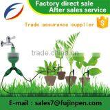 Mobile Sprinkler Irrigation System Irrigation Spray Agricultural Controller Made In China Factory Direct Sales Water Saving thumbnail-2