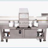 High Sensitivity Industrial Food Metal Detector for Seafood and Frozen Food thumbnail-2